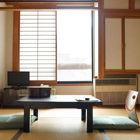 Nakanoyu Onsen Ryokan Matsumoto Exterior foto